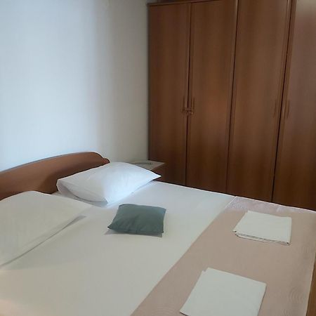 Apartments Culav Makarska Eksteriør bilde