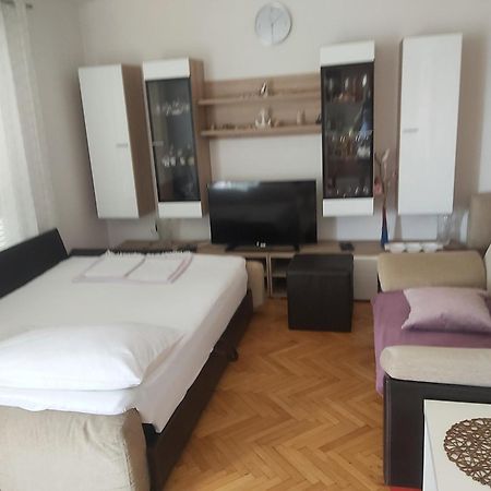 Apartments Culav Makarska Eksteriør bilde