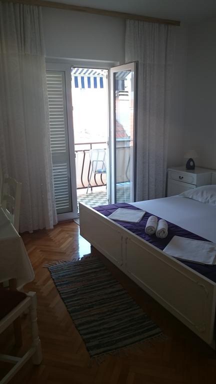 Apartments Culav Makarska Rom bilde