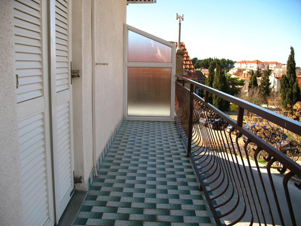 Apartments Culav Makarska Rom bilde