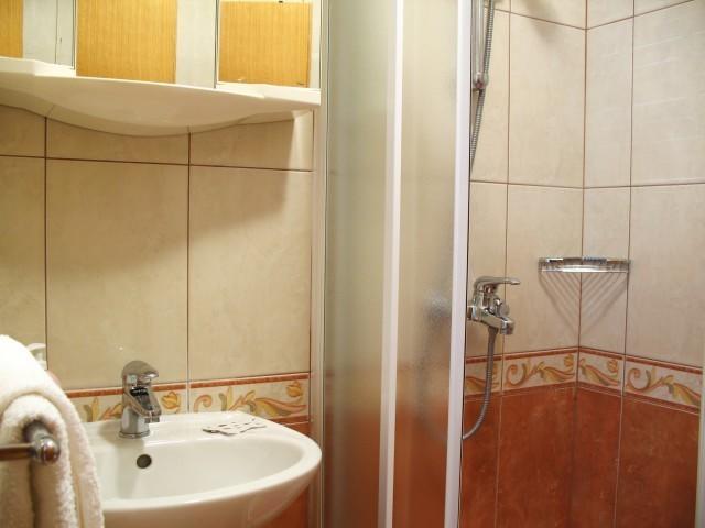 Apartments Culav Makarska Rom bilde