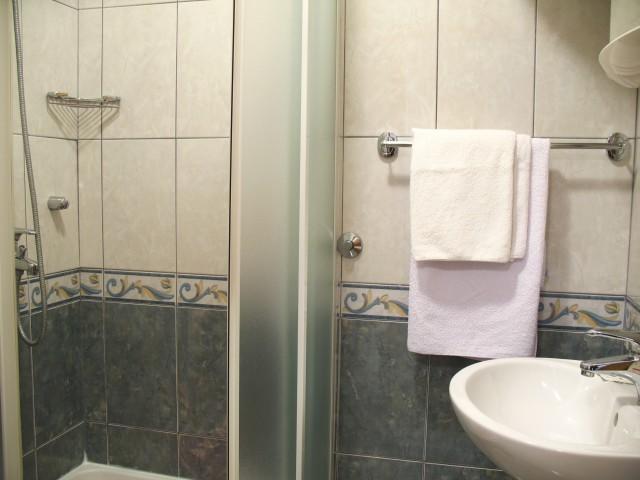 Apartments Culav Makarska Rom bilde