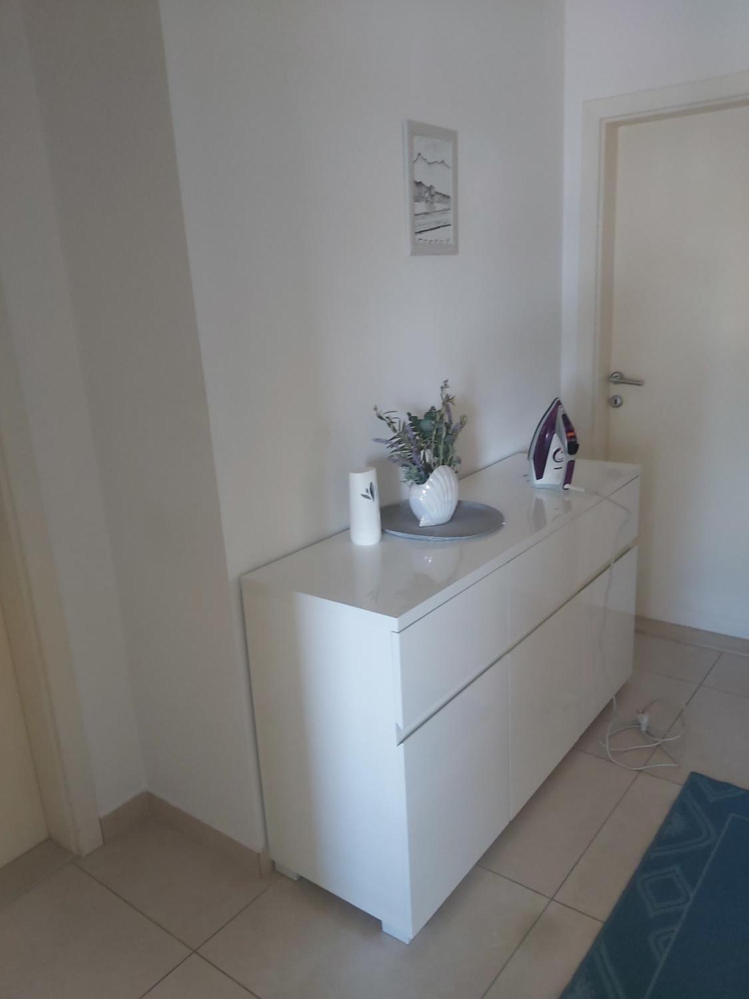 Apartments Culav Makarska Eksteriør bilde