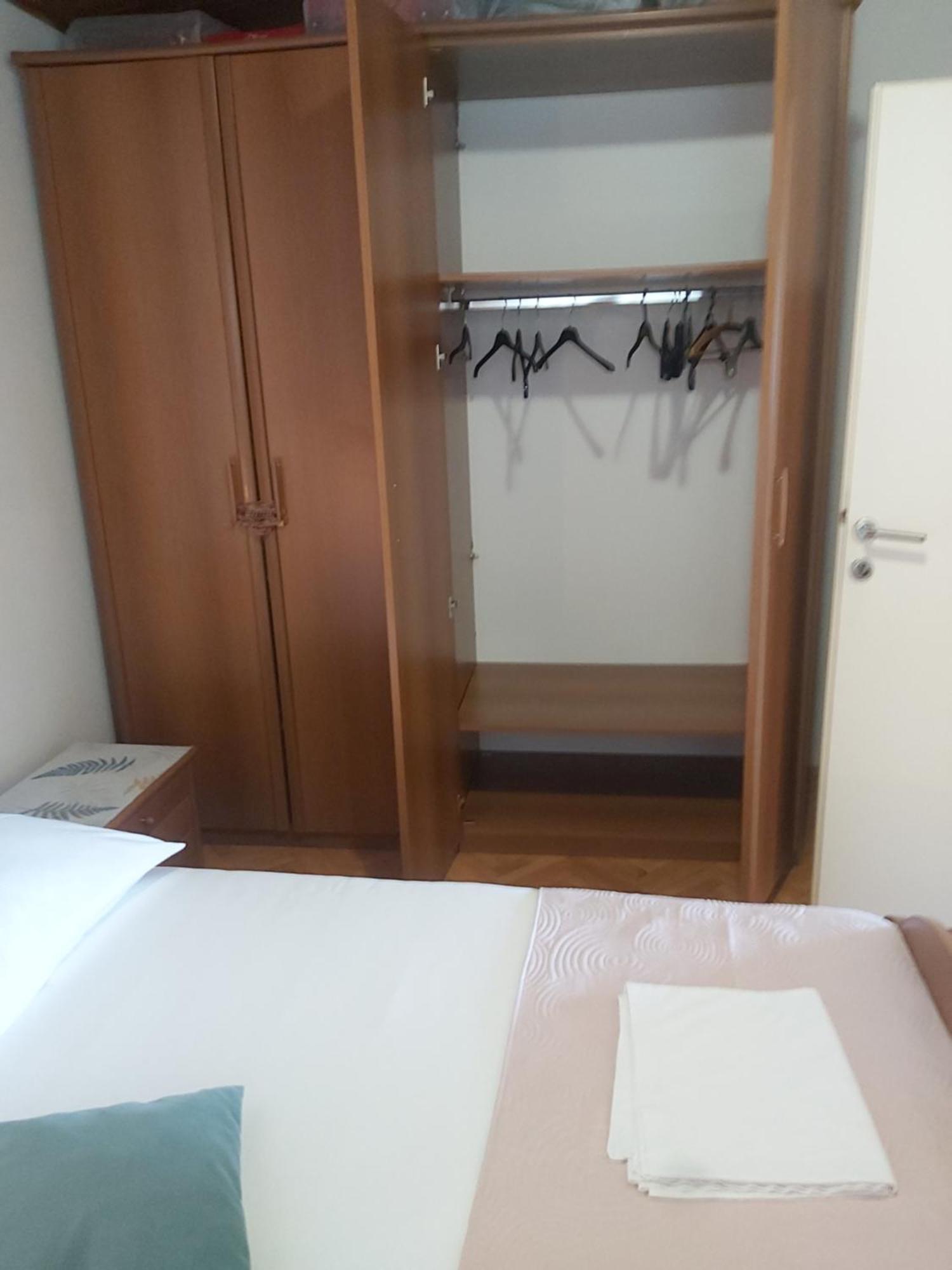 Apartments Culav Makarska Eksteriør bilde