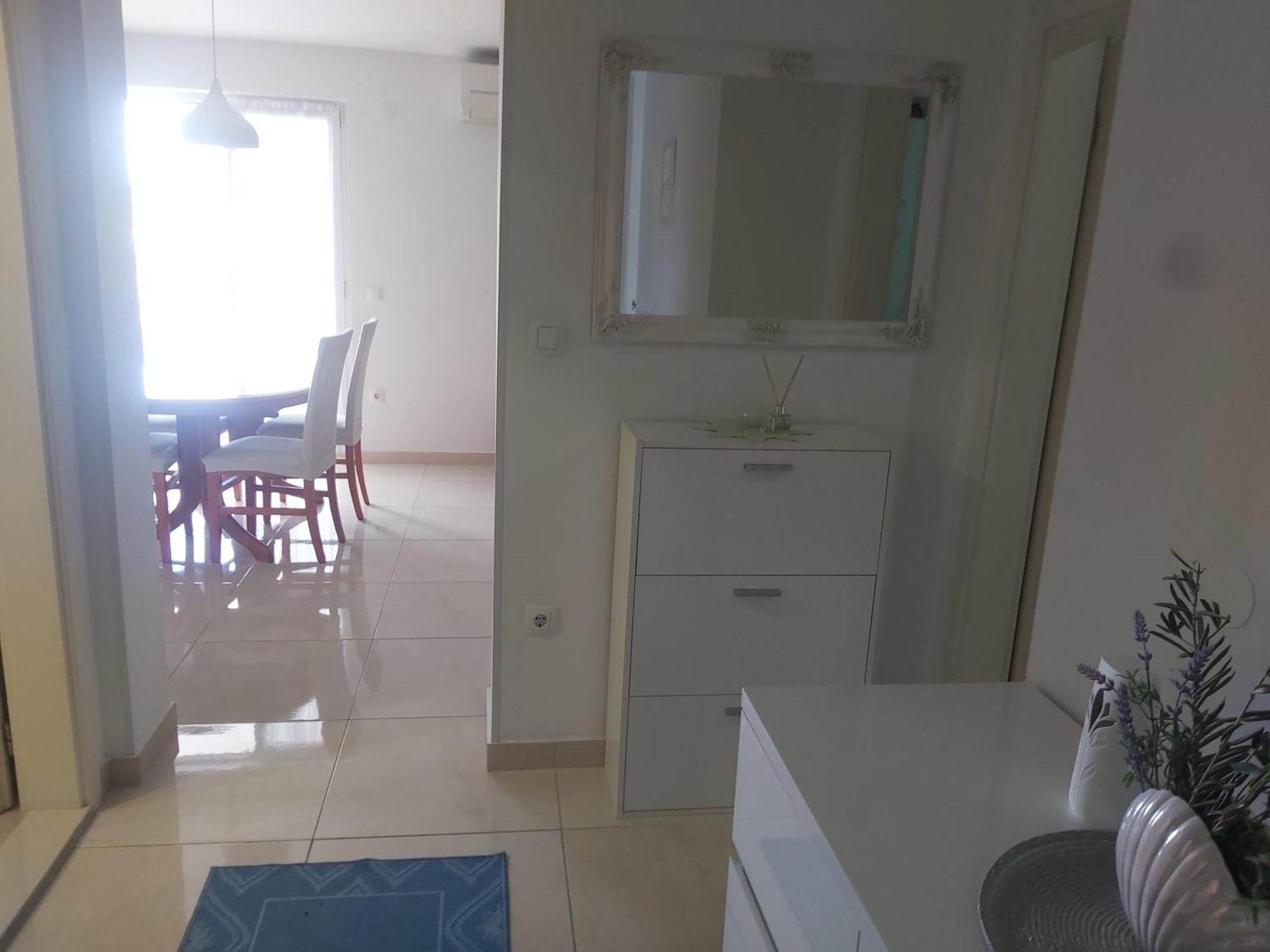 Apartments Culav Makarska Eksteriør bilde