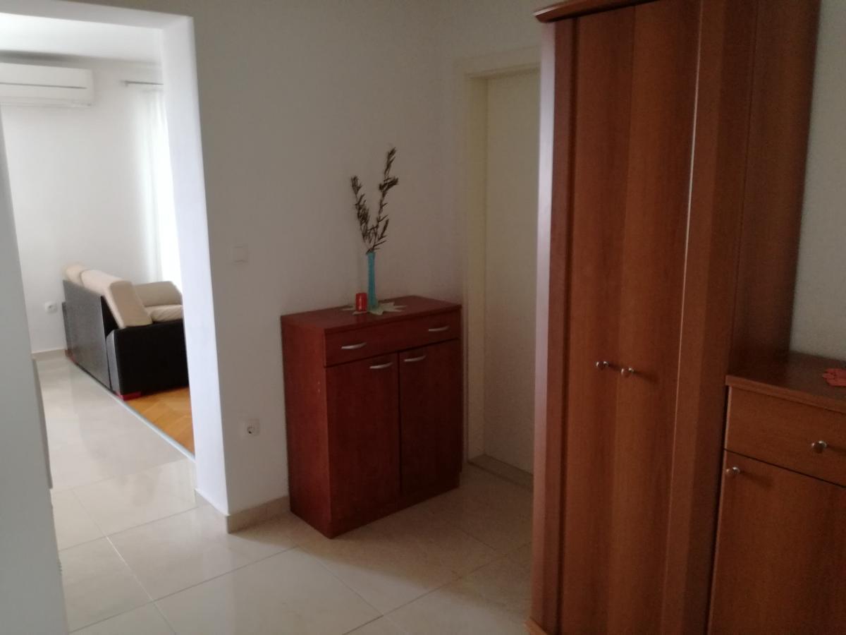 Apartments Culav Makarska Eksteriør bilde