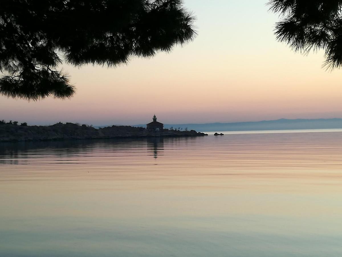 Apartments Culav Makarska Eksteriør bilde