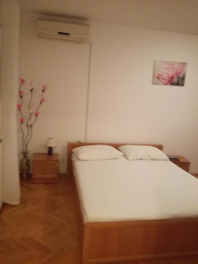 Apartments Culav Makarska Eksteriør bilde