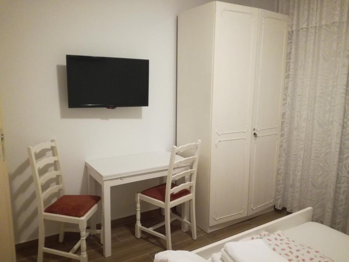 Apartments Culav Makarska Eksteriør bilde