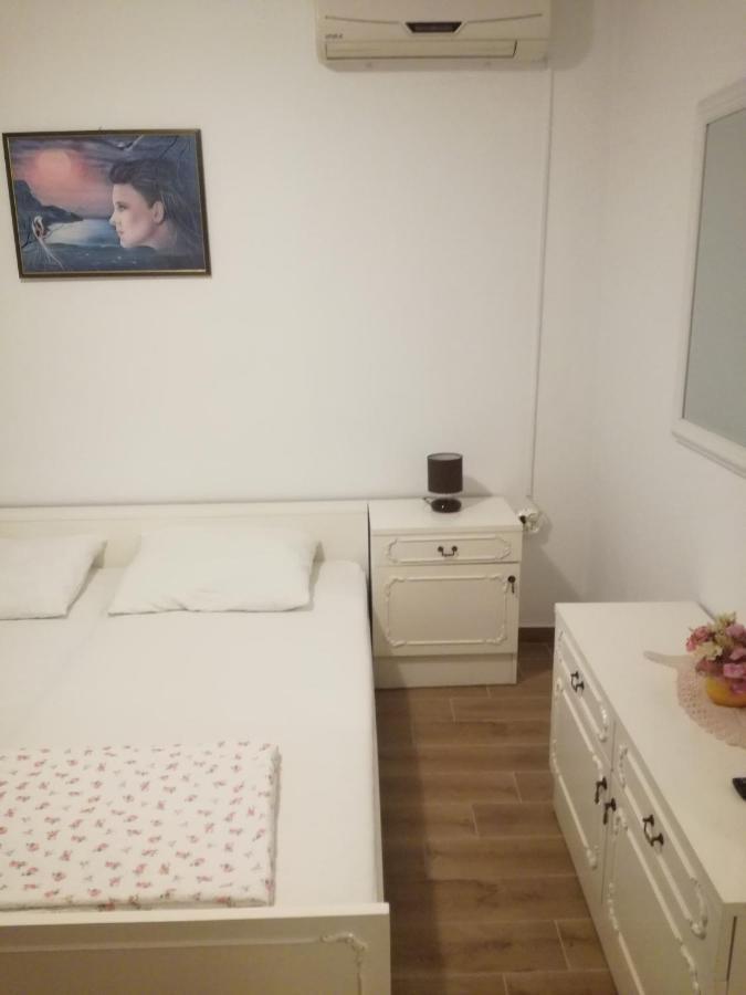 Apartments Culav Makarska Eksteriør bilde